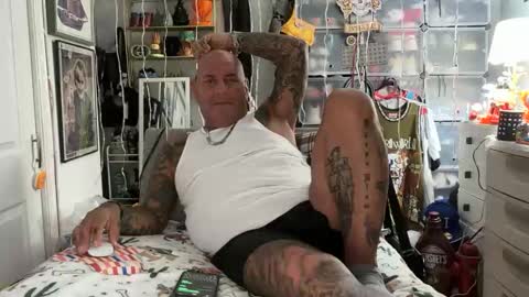 hotstuff775616 online show from 24, 11, 2025