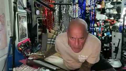 hotstuff775616 online show from 4, 6, 2026