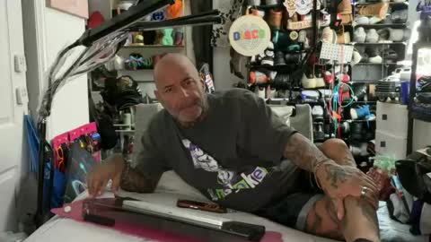 hotstuff775616 online show from 21, 6, 2026