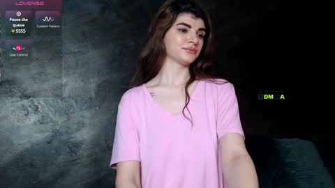 Snapshot of hotstufxx chatting on 4, 1, 2025 Celine online show from 4, 1, 2025