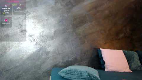 Snapshot of hotstufxx chatting on 5, 1, 2025 Celine online show from 5, 1, 2025