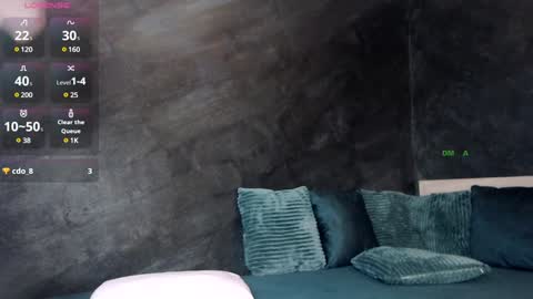 Snapshot of hotstufxx chatting on 17, 1, 2025 Celine online show from 17, 1, 2025