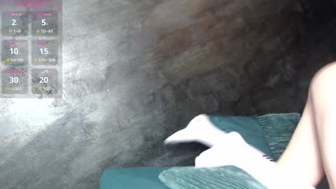 Snapshot of hotstufxx chatting on 19, 1, 2025 Celine online show from 19, 1, 2025