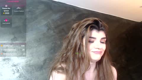 Snapshot of hotstufxx chatting on 4, 2, 2025 Celine online show from 4, 2, 2025