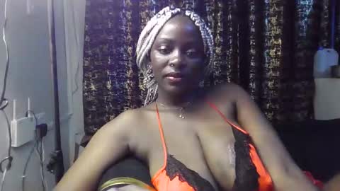 Amalia online show from 7, 1, 2026
