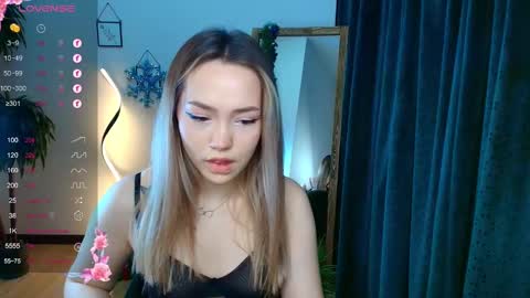 hello Im Eva online show from 22, 12, 2024