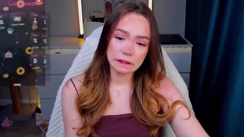 hello Im Eva online show from 9, 3, 2026