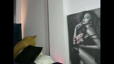 hottestchocolate online show from 27, 10, 2025