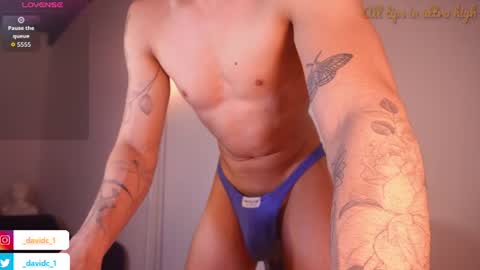 ONLY  online show from 11, 7, 2026