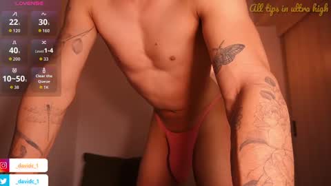 ONLY  online show from 21, 7, 2026