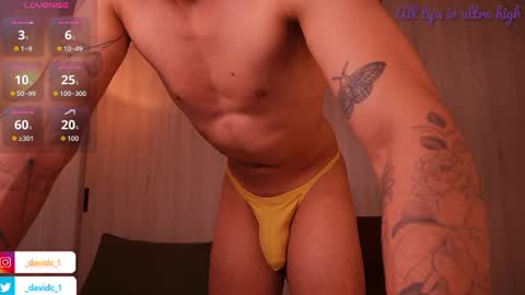 ONLY  online show from 23, 7, 2026