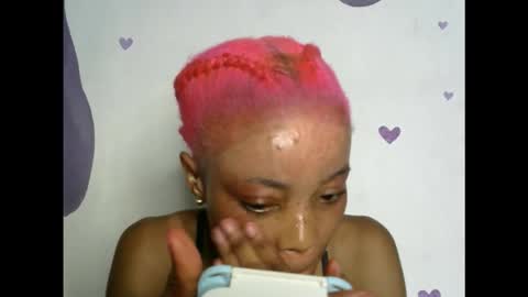 hottie baddie14 online show from 28, 10, 2025