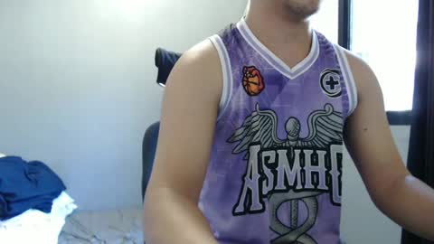 hottie_kyle69 online show from 22, 6, 2026
