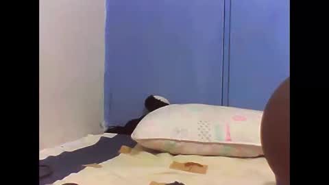 hottie_mammy online show from 2, 11, 2025