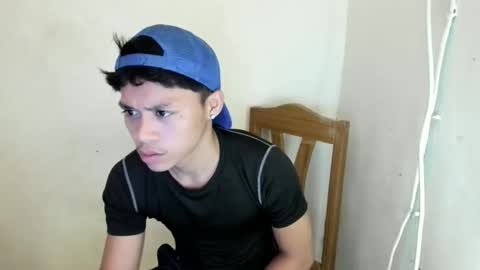 hottie_migs online show from 19, 5, 2026