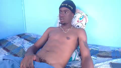 Snapshot of hottiekingny chatting on 3, 11, 2025 independent Model online show from 3, 11, 2025