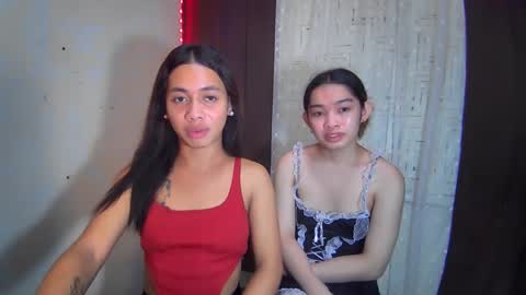 Snapshot of hottiescummerx chatting on 6, 12, 2024 N I C A online show from 6, 12, 2024