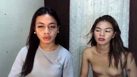 Snapshot of hottiescummerx chatting on 23, 12, 2024 N I C A online show from 23, 12, 2024