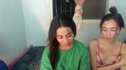 Snapshot of hottiescummerx chatting on 4, 3, 2025 N I C A online show from 4, 3, 2025