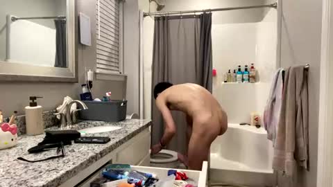 hottiewithabody101 online show from 25, 6, 2026