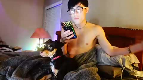 hottiewithabody101 online show from 31, 7, 2026