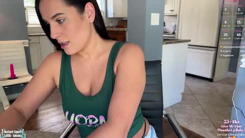 --- Dana May online show from 16, 9, 2025