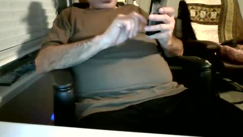 Snapshot of hottop_1981 chatting on 25, 2, 2025 Hottop 1981 online show from 25, 2, 2025