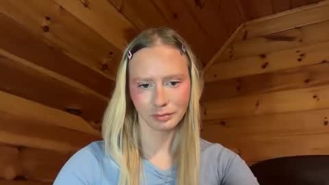 Snapshot of hottransgirlie chatting on 19, 1, 2025 HotTransGirlie online show from 19, 1, 2025