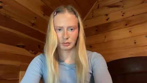 Snapshot of hottransgirlie chatting on 20, 1, 2025 HotTransGirlie online show from 20, 1, 2025