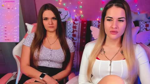 Ivanna and Jessica online show from 29, 1, 2025