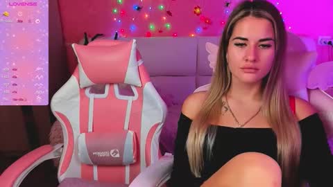 Ivanna and Jessica online show from 29, 10, 2025