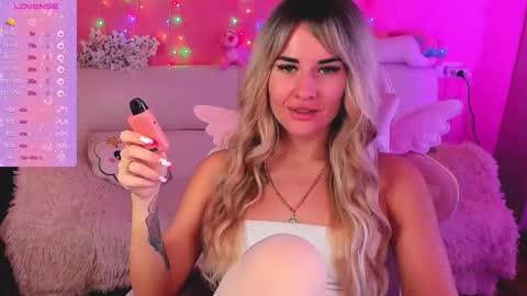 Ivanna and Jessica online show from 16, 3, 2026