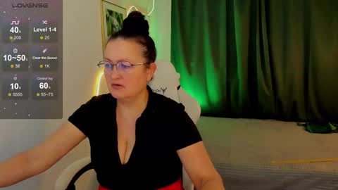 Anna online show from 6, 1, 2026