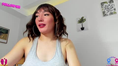 crishinahotty online show from 8, 12, 2024