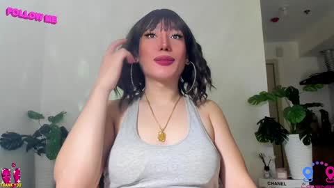 crishinahotty online show from 24, 1, 2025