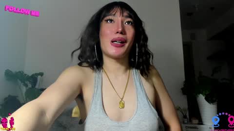 crishinahotty online show from 6, 2, 2025