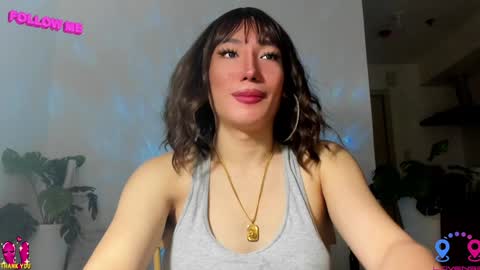 crishinahotty online show from 8, 2, 2025