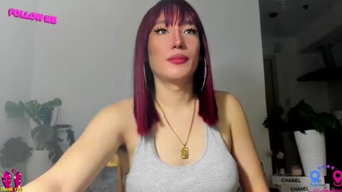 crishinahotty online show from 15, 2, 2025