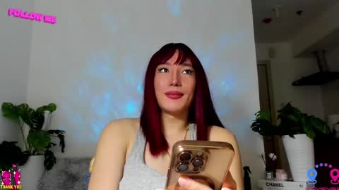 crishinahotty online show from 20, 2, 2025