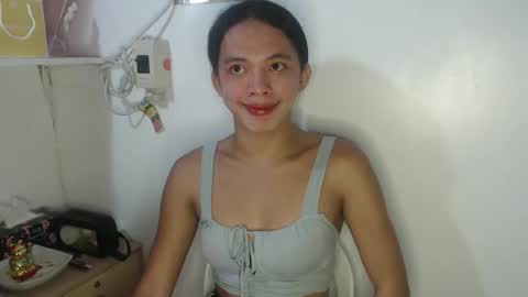 Valentina3 online show from 1, 12, 2025