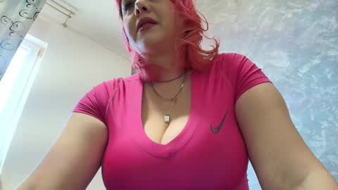 Goddess of  Luv online show from 19, 2, 2025