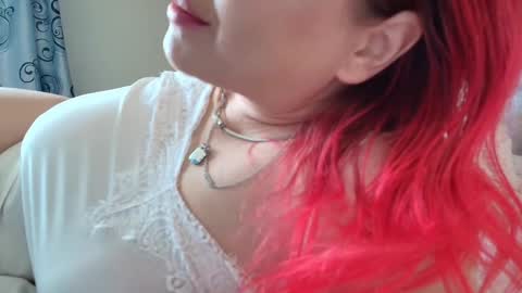 Goddess of  Luv online show from 10, 11, 2025