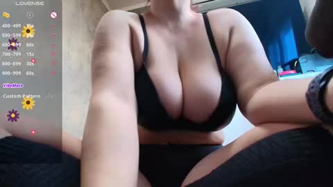 Goddess of  Luv online show from 4, 2, 2026