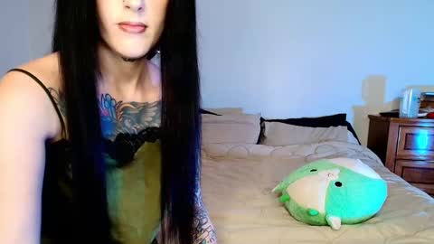 Lili Vixen online show from 27, 1, 2025