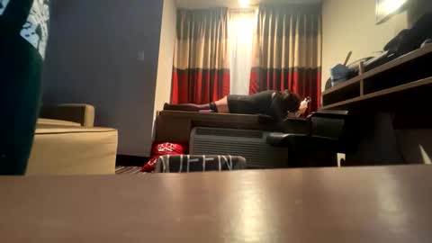 hotwifehotgf online show from 22, 3, 2026