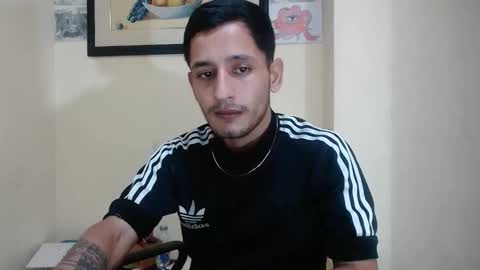 SEBASTIAN online show from 25, 3, 2026