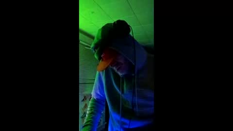 SeanPatrick online show from 10, 5, 2026