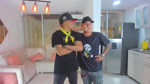 we are Harry Jersi pablo and our mod talco online show from 11, 11, 2025