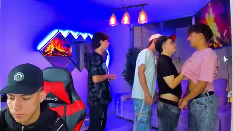 we are Harry Jersi pablo and our mod talco online show from 27, 2, 2026