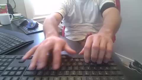 hoverday online show from 1, 12, 2025